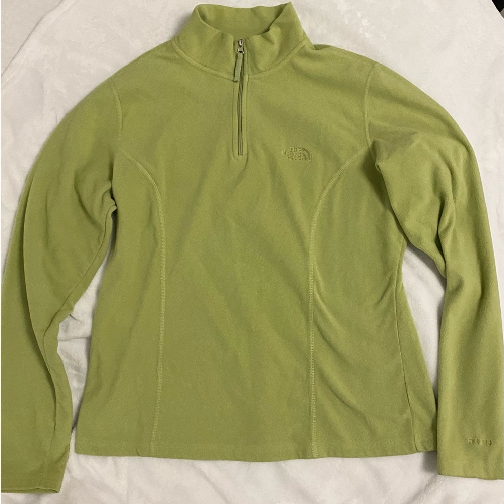 The North Face Halfzip